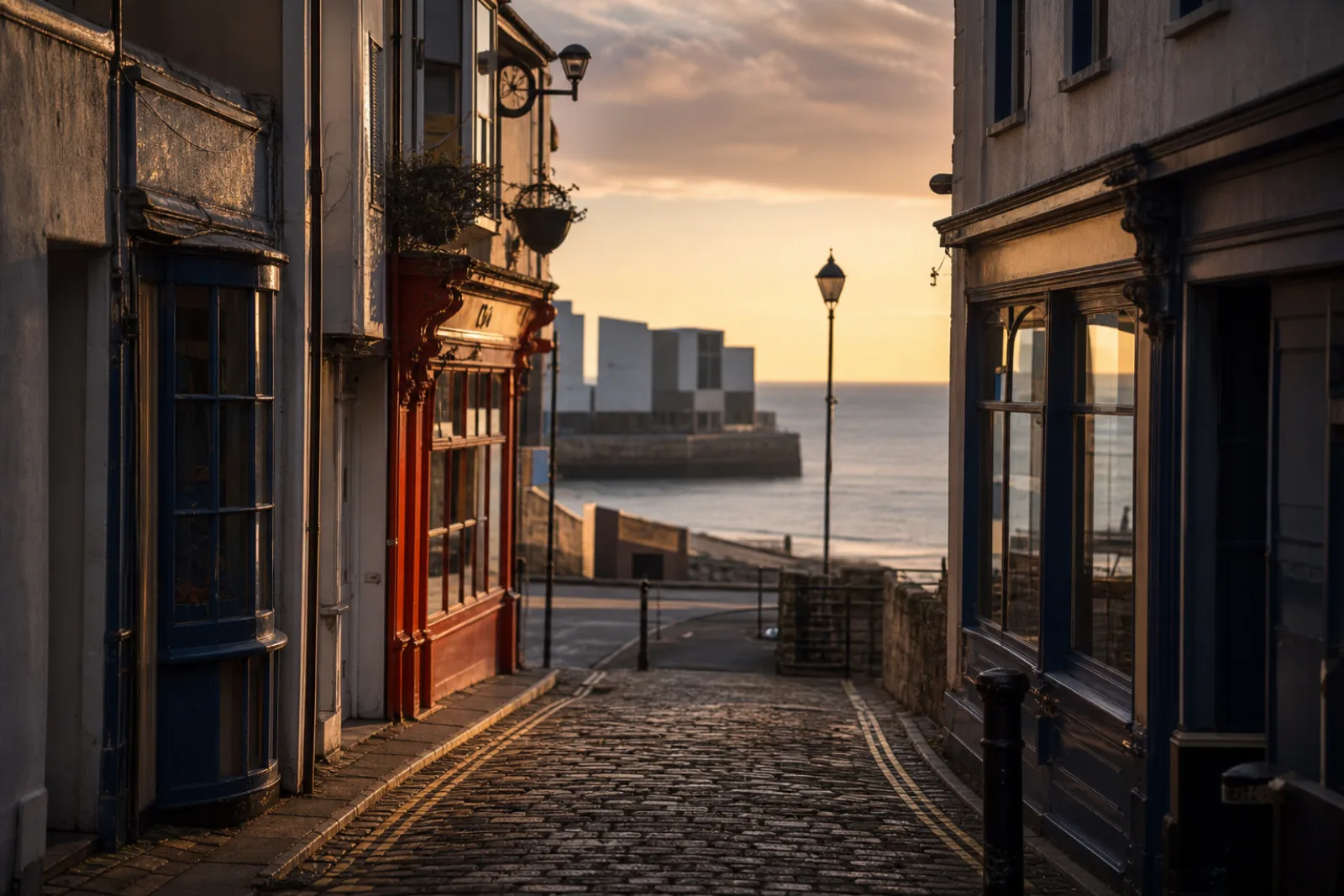 Web design in Margate: what local businesses need