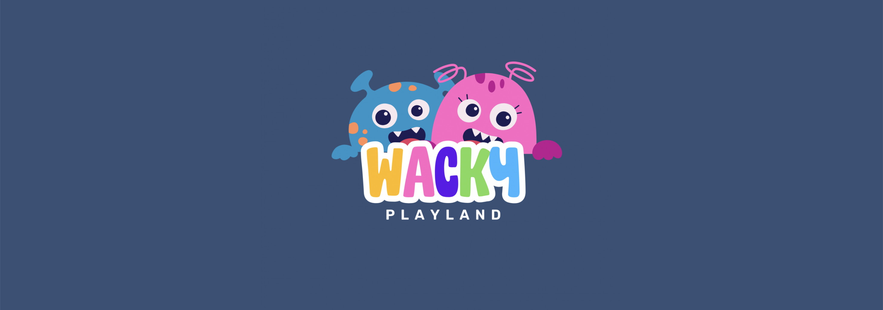 Wacky Playland